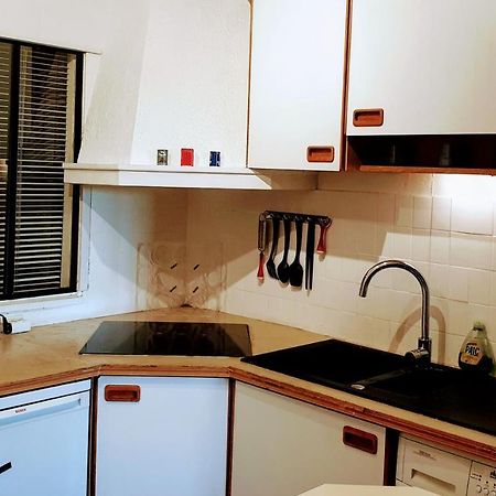 Appartement Panier Vieux Port Marseilles Buitenkant foto