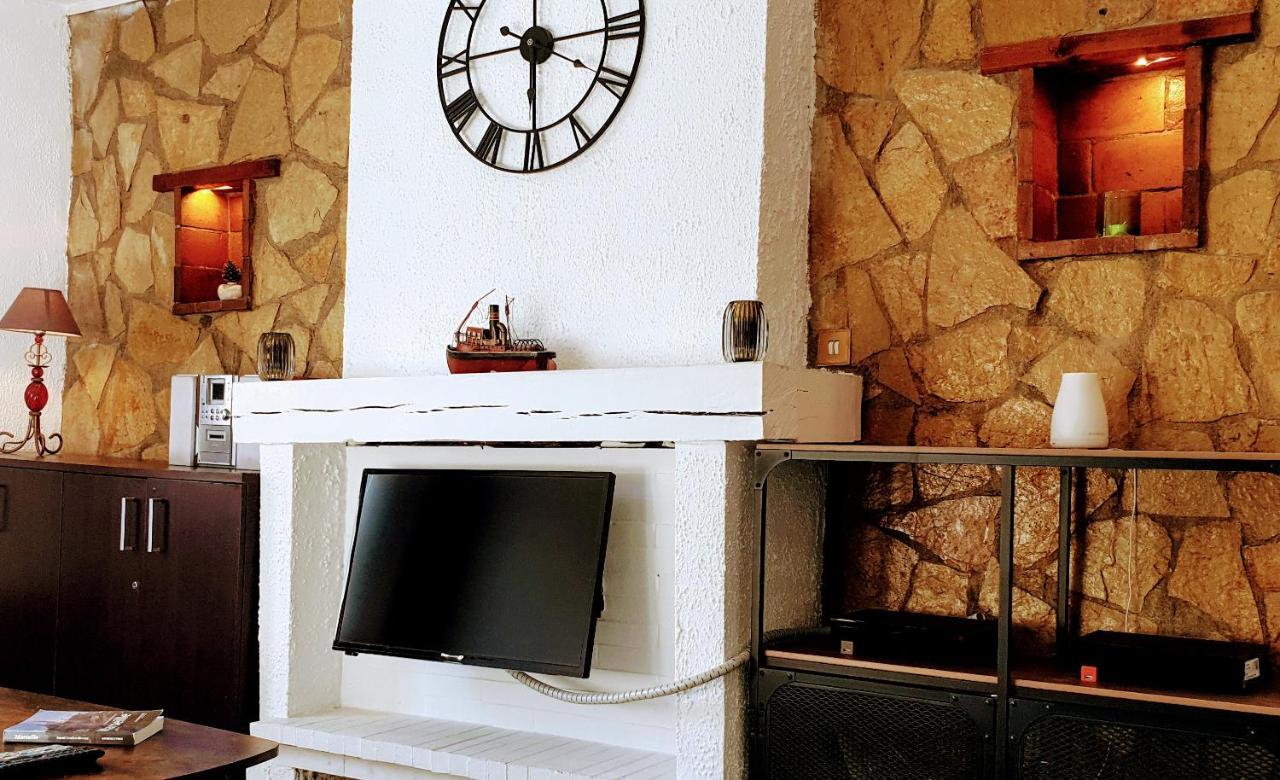 Appartement Panier Vieux Port Marseilles Buitenkant foto