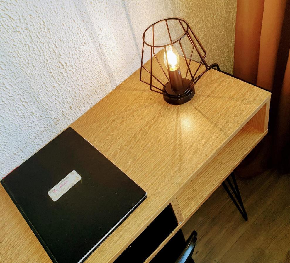 Appartement Panier Vieux Port Marseilles Buitenkant foto