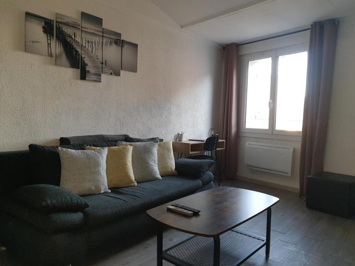 Appartement Panier Vieux Port Marseilles Buitenkant foto