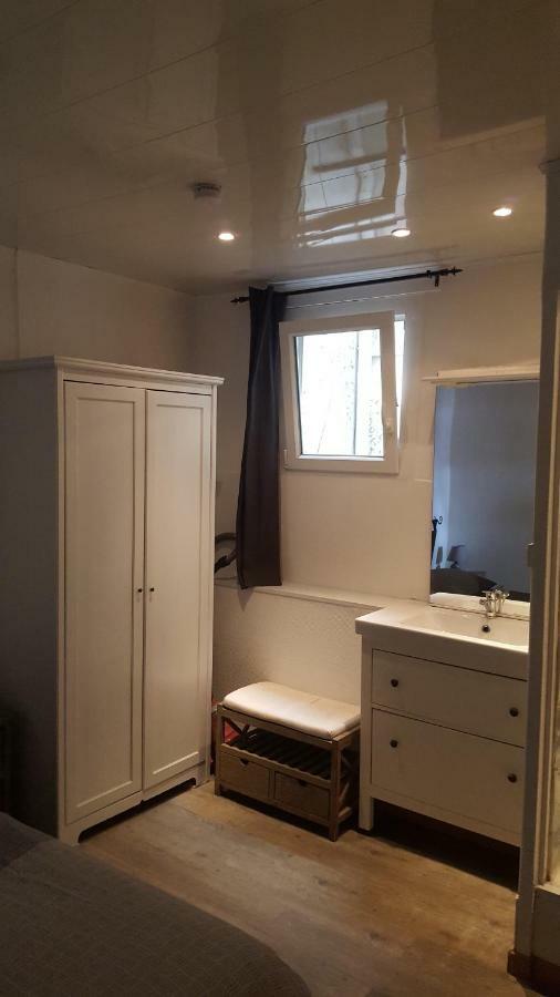 Appartement Panier Vieux Port Marseilles Buitenkant foto